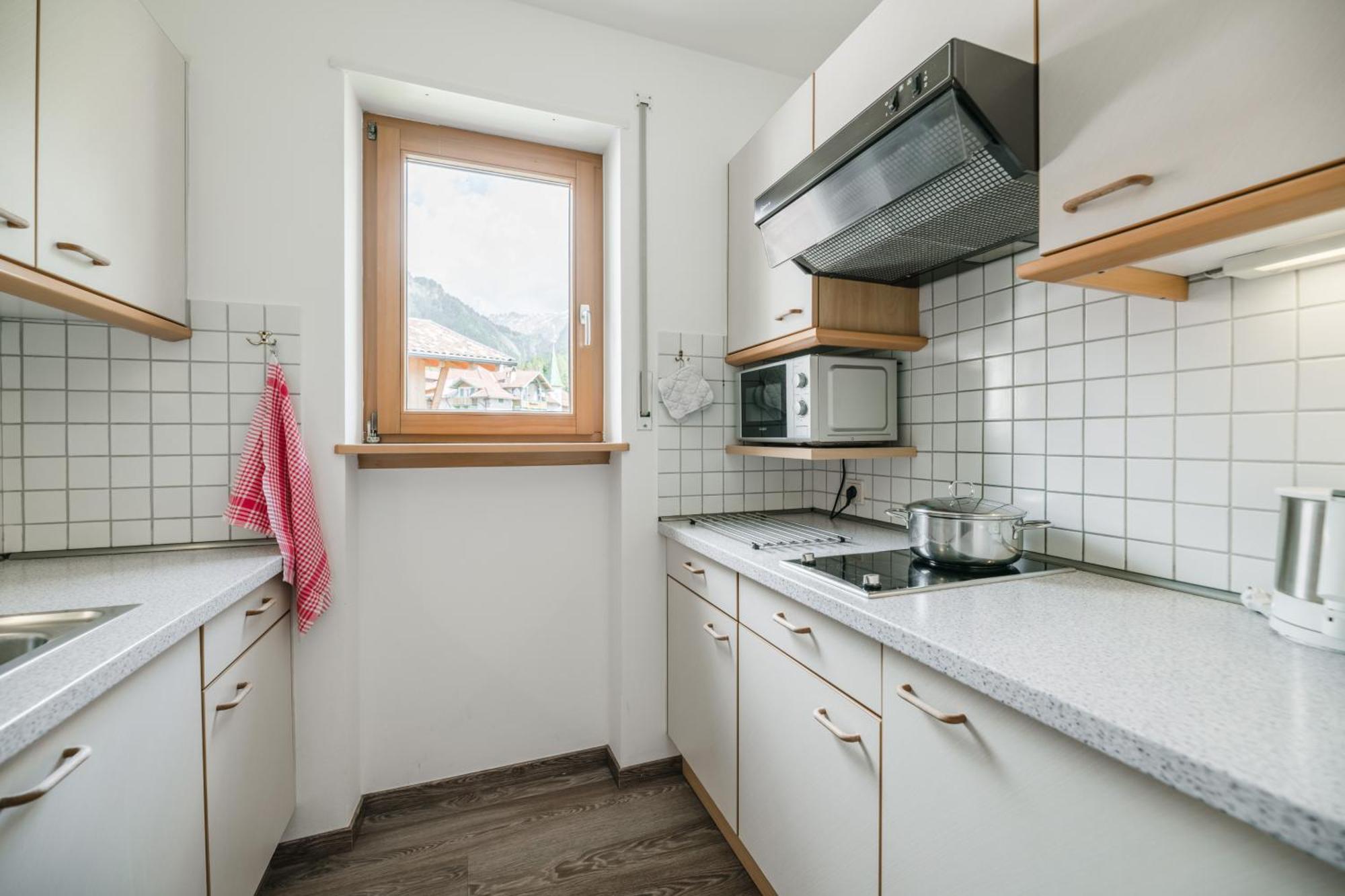 Residence Erika - Apartments, Breakfast & Sauna Seis am Schlern Exteriör bild